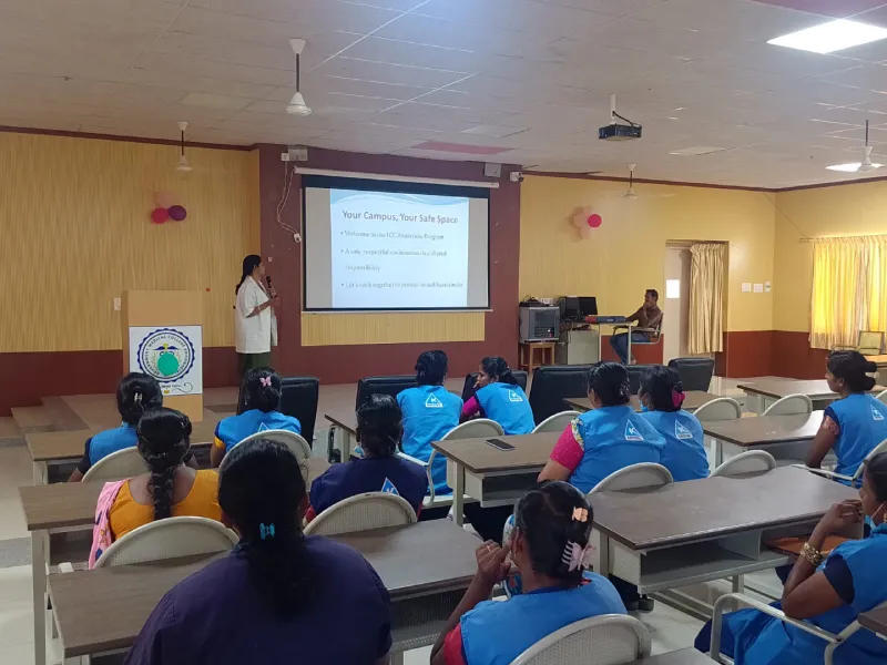 icc-awarness-program Image